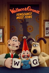 دانلود انیمیشن Wallace & Gromit: Vengeance Most Fowl 2024418309-803913963