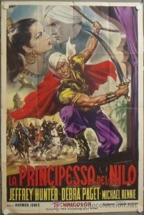 دانلود فیلم Princess of the Nile 1954416463-2001824601