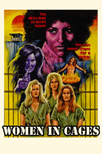 دانلود فیلم Women in Cages 1971417217-1097361667