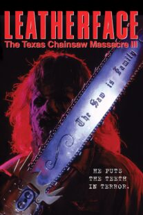 دانلود فیلم Leatherface: Texas Chainsaw Massacre III 1990417955-442798355