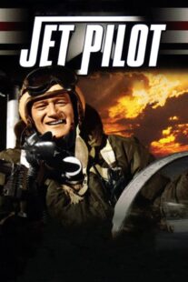 دانلود فیلم Jet Pilot 1957417446-319675396