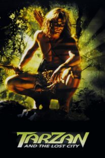 دانلود فیلم Tarzan and the Lost City 1998416940-1901857705