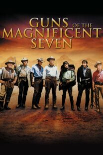 دانلود فیلم Guns of the Magnificent Seven 1969418147-1060761586