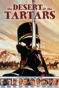 دانلود فیلم The Desert of the Tartars 1976416887-1689489986