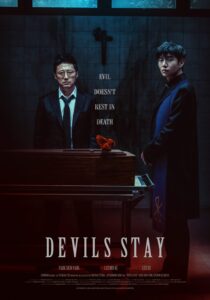 دانلود فیلم کره‌ای Devils Stay 2024421729-428388833