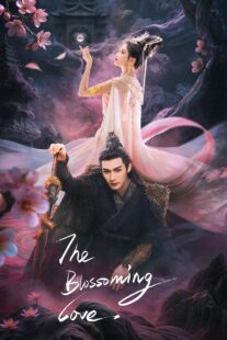 دانلود سریال The Blossoming Love421663-1454754427