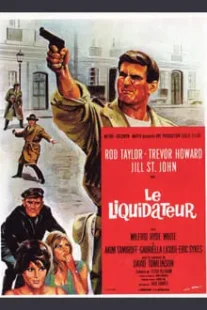 دانلود فیلم The Liquidator 1965420710-1629157645
