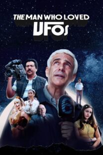 دانلود فیلم The Man Who Loved UFOs 2024421432-331522413