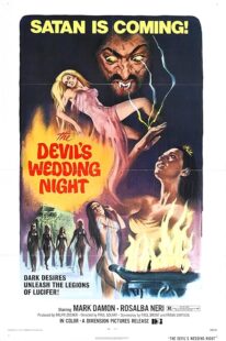 دانلود فیلم The Devil’s Wedding Night 1973420705-60655656