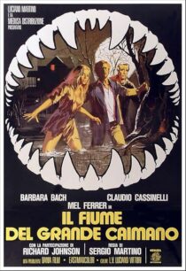دانلود فیلم The Great Alligator 1979420054-688587770