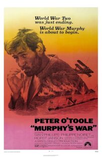 دانلود فیلم Murphy’s War 1971420936-142653749
