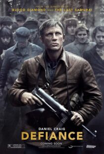 دانلود فیلم Defiance 2008419410-93442712