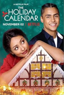 دانلود فیلم The Holiday Calendar 2018419155-707737539