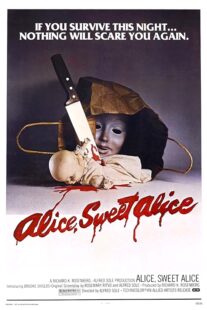 دانلود فیلم Alice, Sweet Alice 1976421701-530640019