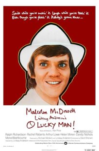 دانلود فیلم O Lucky Man! 1973421892-724178664