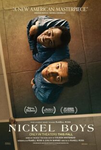 دانلود فیلم Nickel Boys 2024422144-632841460