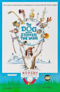 دانلود فیلم The Dog Who Stopped the War 1984421950-1918798086