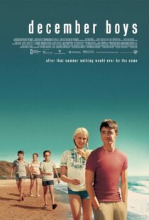 دانلود فیلم December Boys 2007419721-1427089836