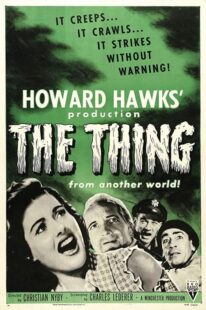 دانلود فیلم The Thing from Another World 1951420114-1704851527