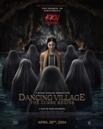 دانلود فیلم Dancing Village: The Curse Begins 2024421020-1521715064