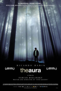 دانلود فیلم The Aura 2005419151-1826070677