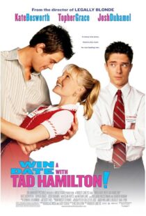 دانلود فیلم Win a Date with Tad Hamilton! 2004419103-677525619
