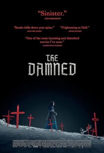 دانلود فیلم The Damned 2024421264-211896968