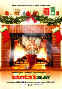 دانلود فیلم Santa’s Slay 2005421973-562318664