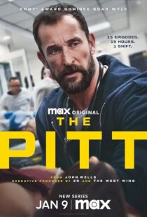 دانلود سریال The Pitt420013-1209156774