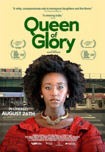 دانلود فیلم Queen of Glory 2021419752-103789374