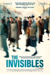 دانلود فیلم The Invisibles 2017419916-105790159