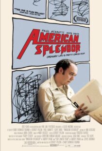 دانلود فیلم American Splendor 2003419273-2040045647