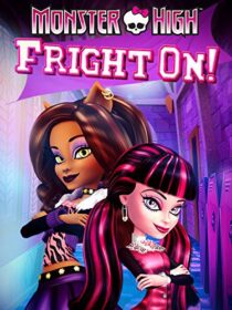 دانلود انیمیشن Monster High: Fright On 2011421036-1135527198