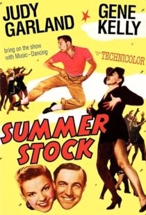 دانلود فیلم Summer Stock 1950419188-1886575904