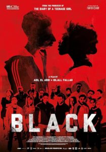دانلود فیلم Black 2015419649-1466691233