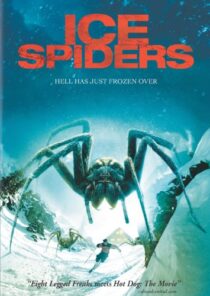 دانلود فیلم Ice Spiders 2007422279-1822129042
