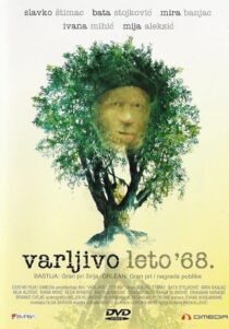 دانلود فیلم The Elusive Summer of ’68 1984418986-274361142