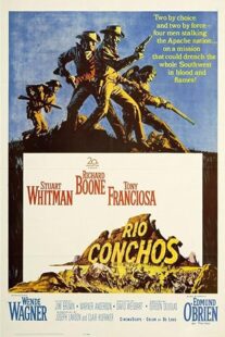 دانلود فیلم Rio Conchos 1964422056-1322774415