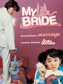 دانلود فیلم کره‌ای My Little Bride 2004421040-889226031