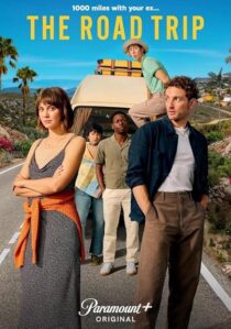 دانلود سریال The Road Trip420377-1519497830