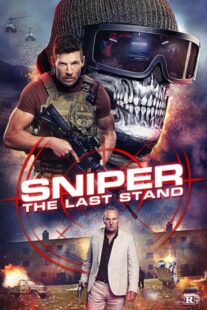 دانلود فیلم Sniper: The Last Stand 2025422179-1298984627