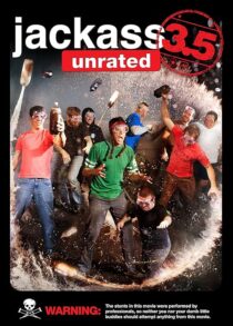 دانلود مستند Jackass 3.5 2011420757-755088688