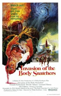 دانلود فیلم Invasion of the Body Snatchers 1978421369-434118477