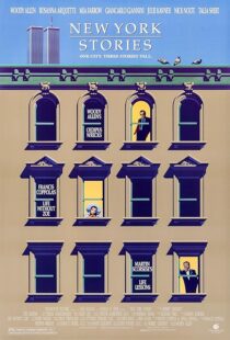 دانلود فیلم New York Stories 1989419329-979377689