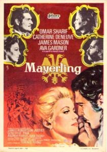 دانلود فیلم Mayerling 1968420693-1392110762