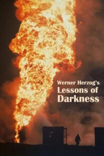دانلود فیلم Lessons of Darkness 1992421994-786592354