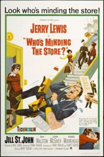 دانلود فیلم Who’s Minding the Store? 1963419875-1419255799