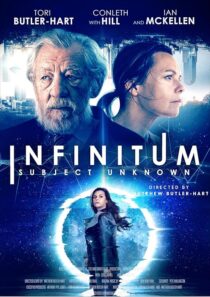 دانلود فیلم Infinitum: Subject Unknown 2021421344-1983329719