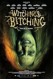 دانلود فیلم Witching and Bitching 2013420600-1584752424