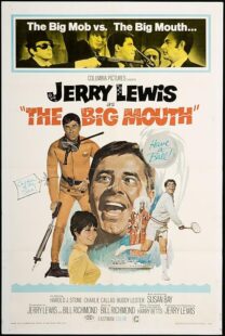 دانلود فیلم The Big Mouth 1967419202-2119383185